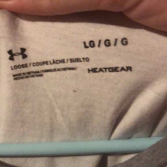 Under armor - Picture 2 of 4